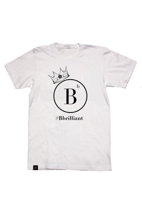 "B" ELEMENT BOYS TEE (AVAILABLE TO SHIP)