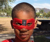 Superhero Capes and Masks  [Available to Ship]