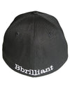 Bbrilliant BASEBALL CAPS (MEN'S)  NOT AVAILABLE