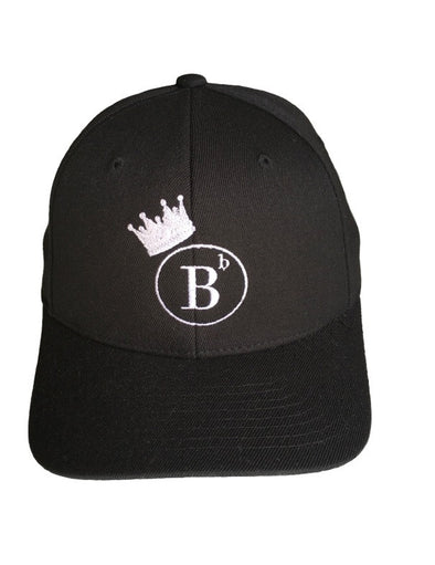 Bbrilliant Logo Baseball Caps (Men's) www.DreamIam.com