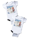 Brilliant Baby Onesies for I'm A Brilliant Little Black Boy! SOLD OUT!!