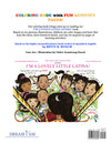 LOVELY LITTLE LATINA! COLORING BOOK w/ Activity Pages - PRE-ORDER